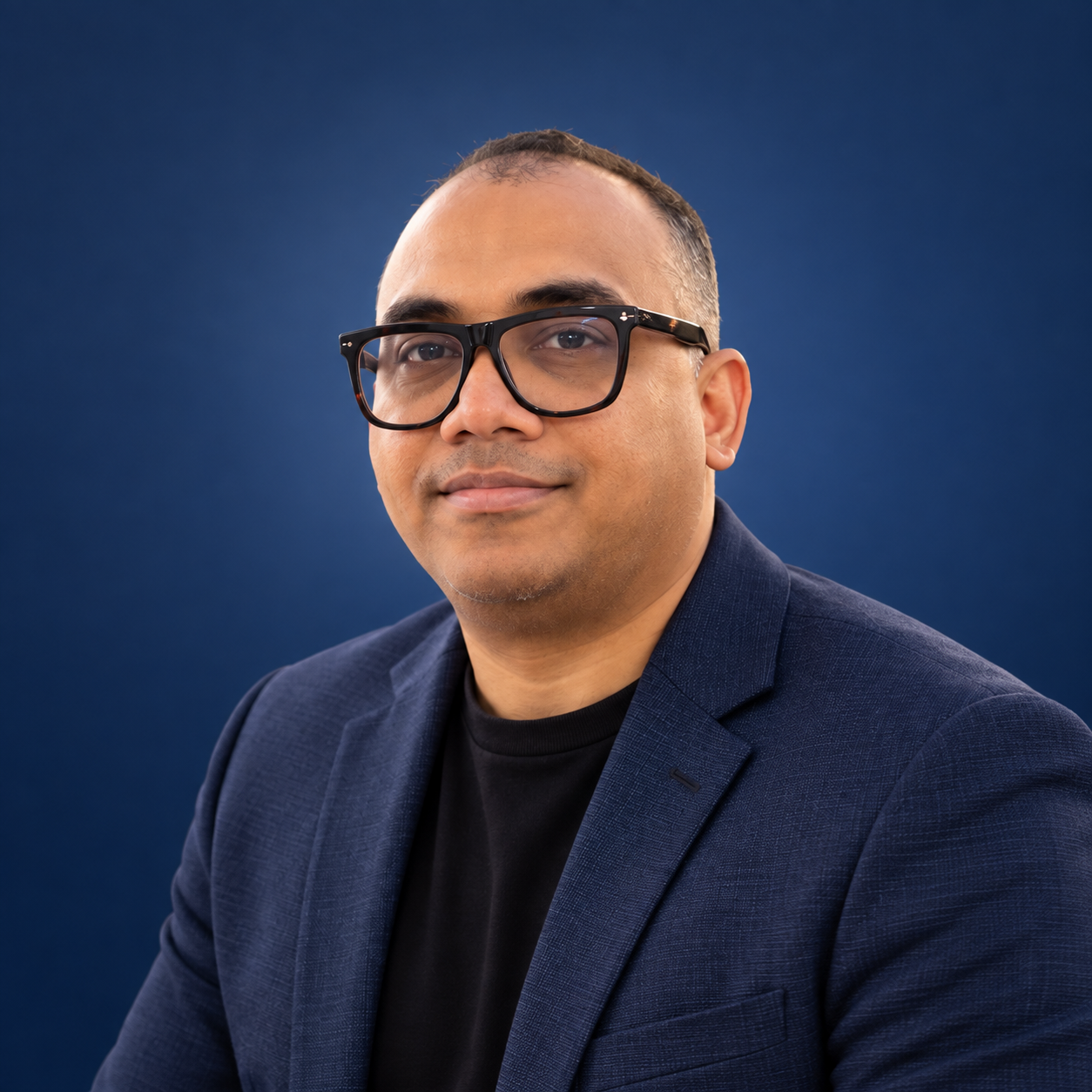 Sadeed Ashraf, Founder & Technology Partner at TecZila